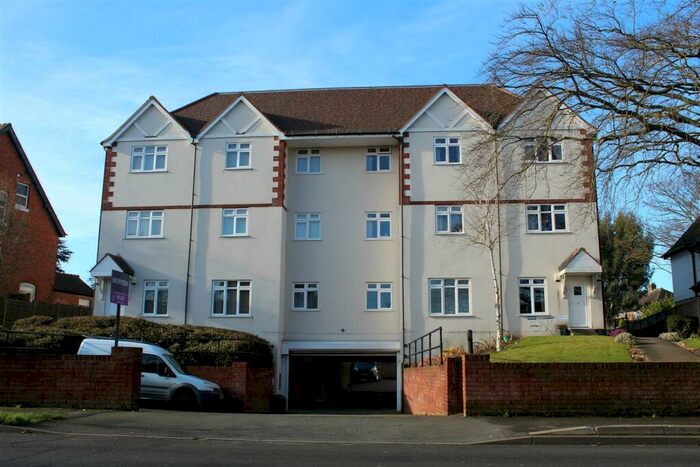 2 Bedroom Flat To Rent In Arden House, Olton, B92