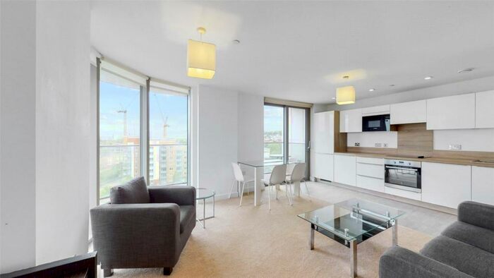 2 Bedroom Flat To Rent In Sienna Alto, London, SE13