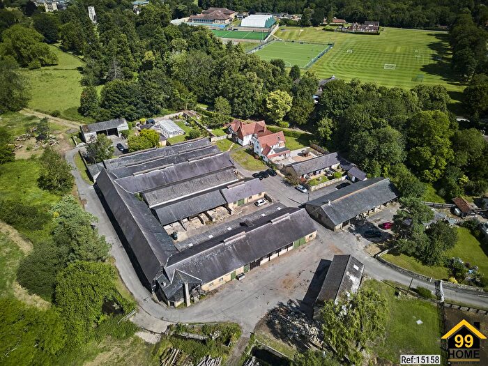 3 Bedroom Detached House To Rent In Home Farm, Culford, Bury St. Edmunds, United Kingdom, IP28