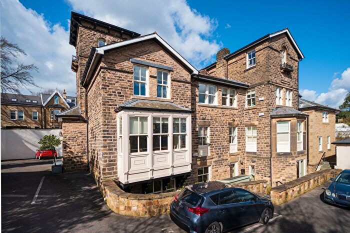2 Bedroom Flat For Sale In Westbourne Road, Broomhill, Sheffield, S10