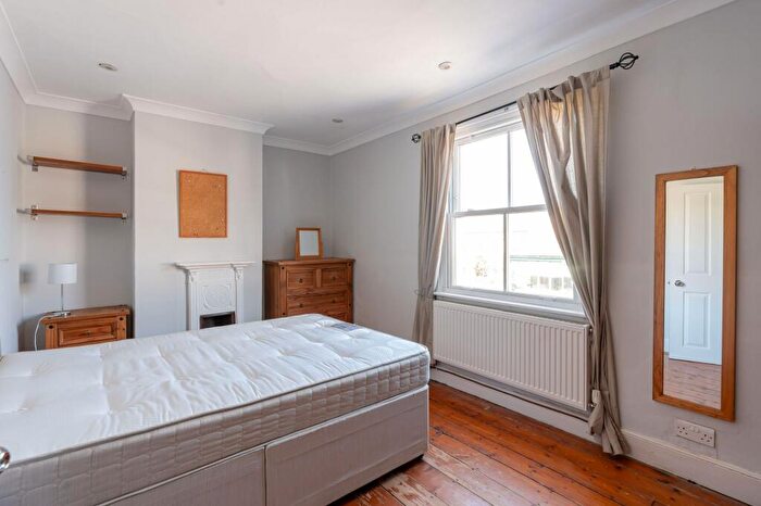 3 Bedroom End Of Terrace House For Sale In Charles Street, Oxford, OX4