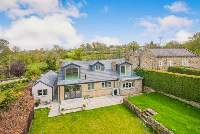 3 Bedroom Detached House For Sale In Kettlesing, Harrogate, HG3