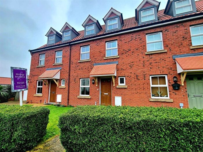 3 Bedroom House To Rent In Ash Tree, Bassingham, LN5