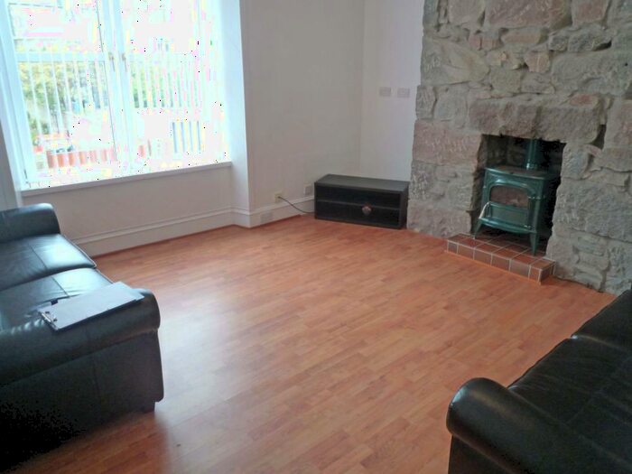 1 Bedroom Flat To Rent In D Rosebank Terrace, Aberdeen, AB11