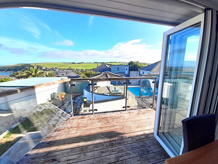 3 Bedroom Bungalow For Sale In Higher Well Park, Mevagissey, St. Austell, PL26