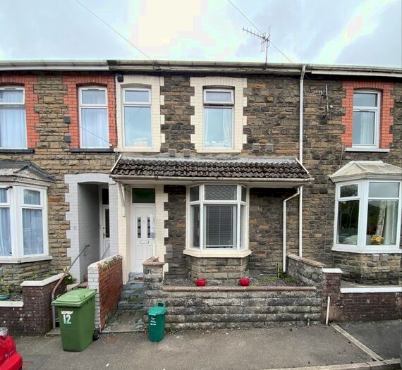 Houses for sale in Aberdare, CF44, Rhondda Cynon Taff