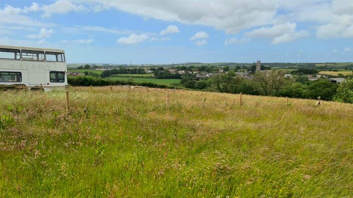 Land For Sale In Chittlehampton, Umberleigh, EX37