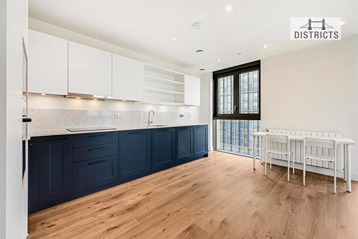 2 Bedroom Apartment To Rent In Menara Point, TwelveTrees Park, London, E16