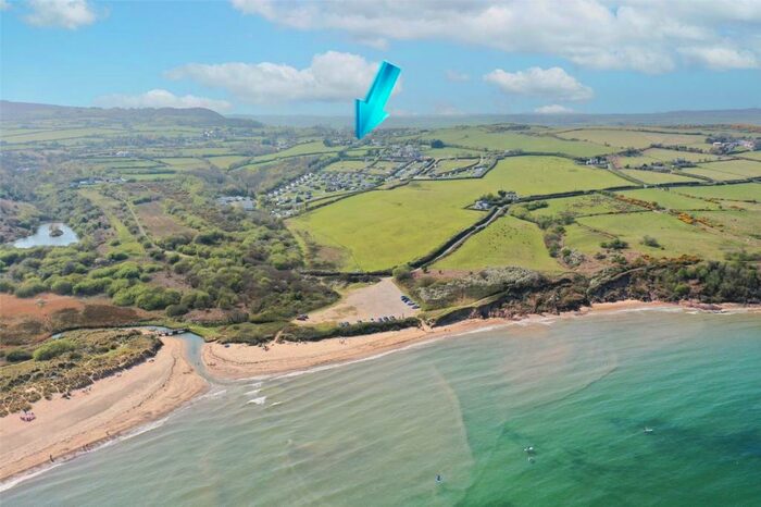 4 Bedroom Detached House For Sale In LLigwy, Dulas, Anglesey, Sir Ynys Mon, LL70
