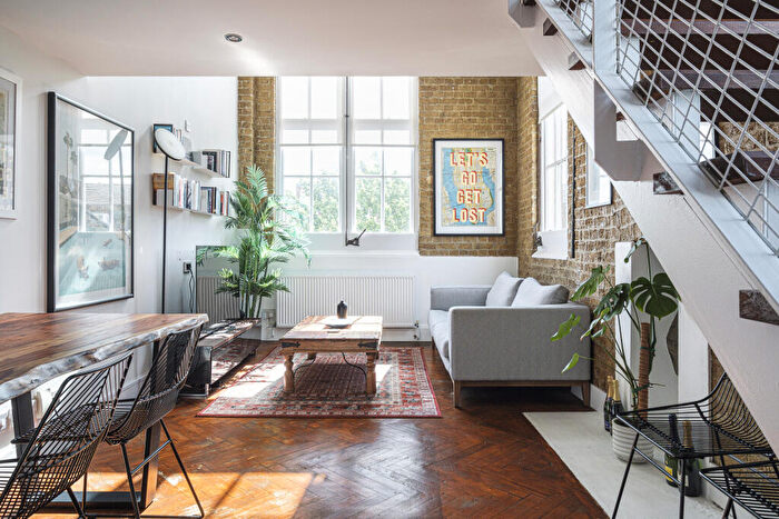 2 Bedroom Flat For Sale In Assembly Apartments, Peckham, SE15