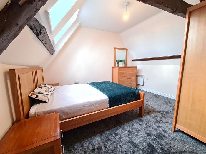 3 Bedroom Property To Rent In Marchant Court, Downham Market, PE38