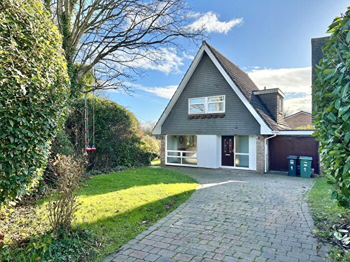 3 Bedroom Property To Rent In St Marys Park Road, Portishead Bristol, BS20