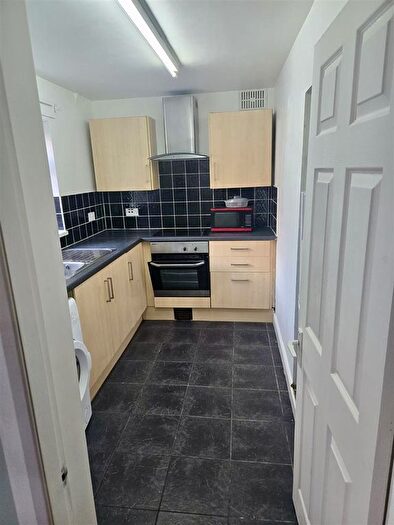 1 Bedroom Property To Rent In Eagle Street, Coventry, CV1