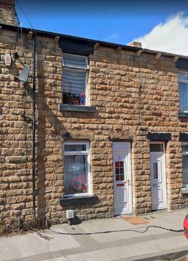 2 Bedroom Terraced House To Rent In Princess Street, Hoyland, S74