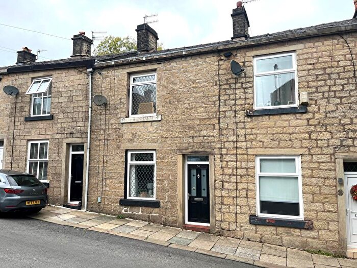 2 Bedroom Terraced House To Rent In Spring Street, Ramsbottom, BL0