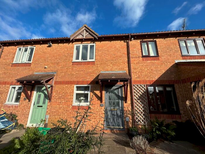 2 Bedroom Terraced House To Rent In The Willows, ME10