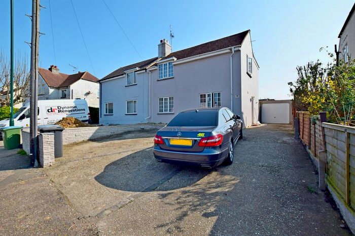 3 Bedroom Semi-Detached House To Rent In Flansham Lane, Bognor Regis, PO22
