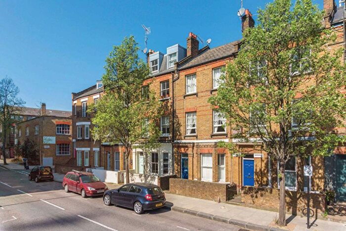 1 Bedroom Flat To Rent In Lots Road, Lots Road, London, SW10
