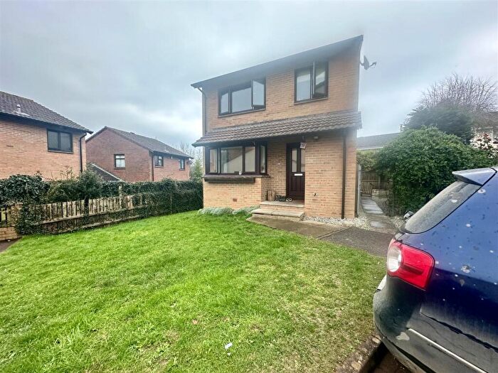 3 Bedroom Detached House To Rent In Lagoon View, West Yelland, Barnstaple, EX31