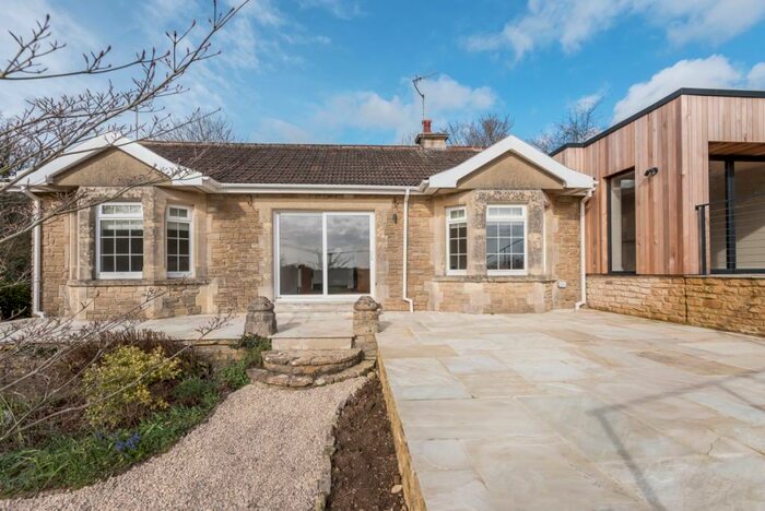 3 Bedroom Bungalow To Rent In Cottles Lane Turleigh, BA15