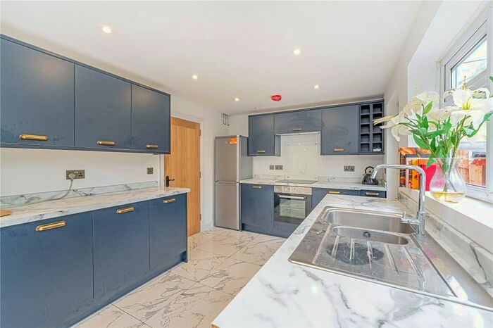 3 Bedroom Semi-Detached House To Rent In Charters Way, Ascot, Berkshire, SL5