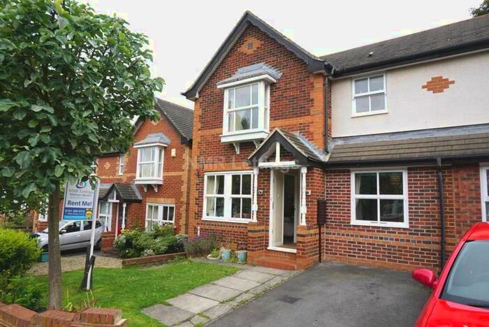 4 Bedroom Semi-Detached House To Rent In Douglas Villas, Durham, DH1