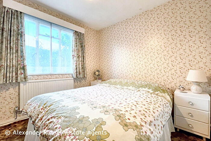 2 Bedroom Semi-Detached Bungalow For Sale In Noble Gardens, Garlinge, Margate, CT9