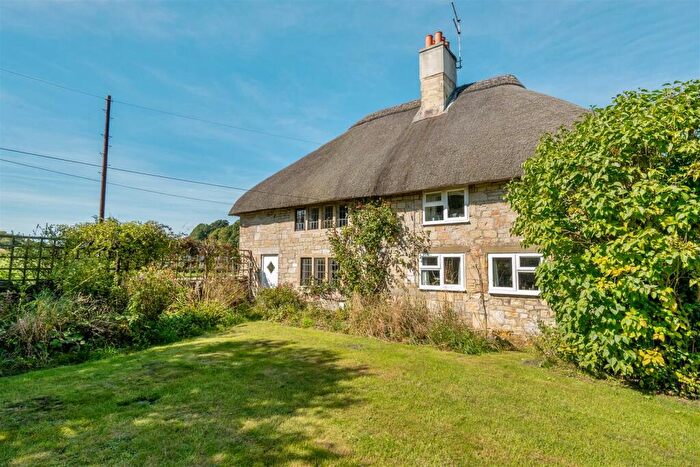 2 Bedroom Cottage To Rent In Common Gate, Chilmark, SP3