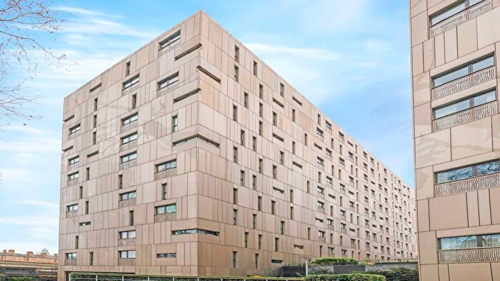 1 Bedroom Flat For Sale In Gatliff Road, London, SW1W