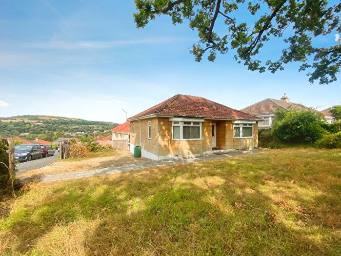 3 Bedroom Detached Bungalow For Sale In Bathampton - Devonshire Road, BA2
