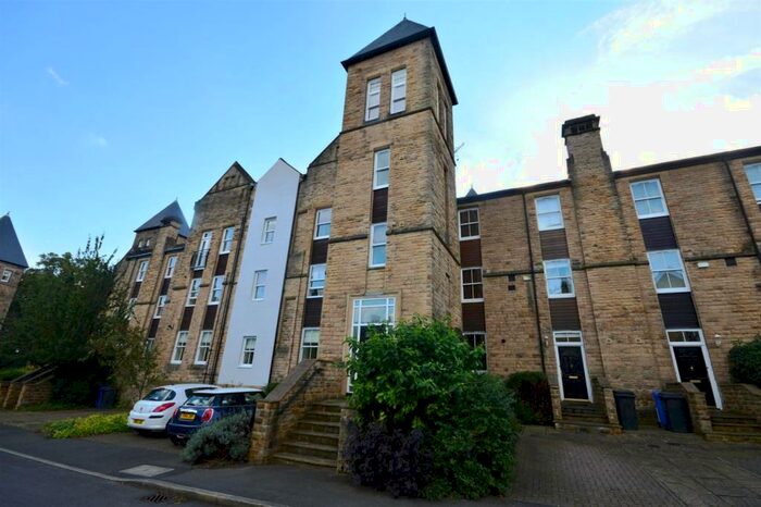 1 Bedroom Apartment To Rent In Victoria Court, Brincliffe, S11