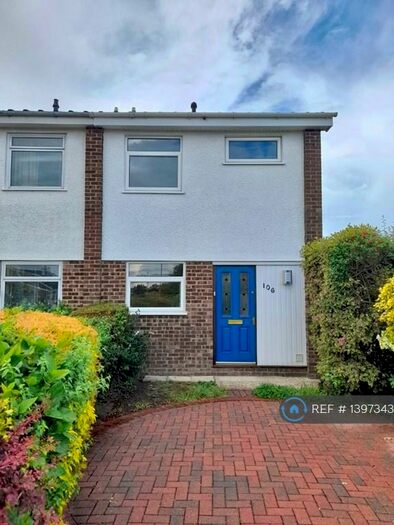 3 Bedroom Semi-Detached House To Rent In Cornwall Road, Herne Bay, CT6