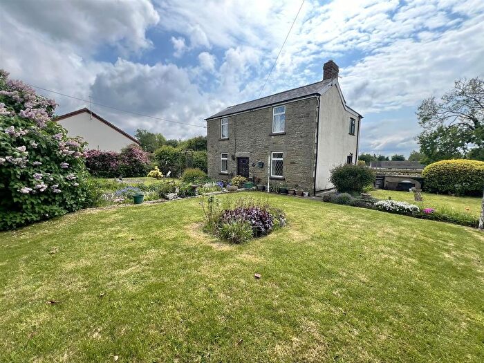 3 Bedroom Detached House For Sale In Farm Road, Ruardean Woodside, Ruardean, GL17