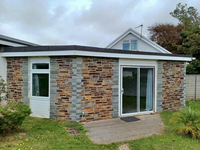 1 Bedroom Semi-Detached House To Rent In Trelyn, Rock, PL27