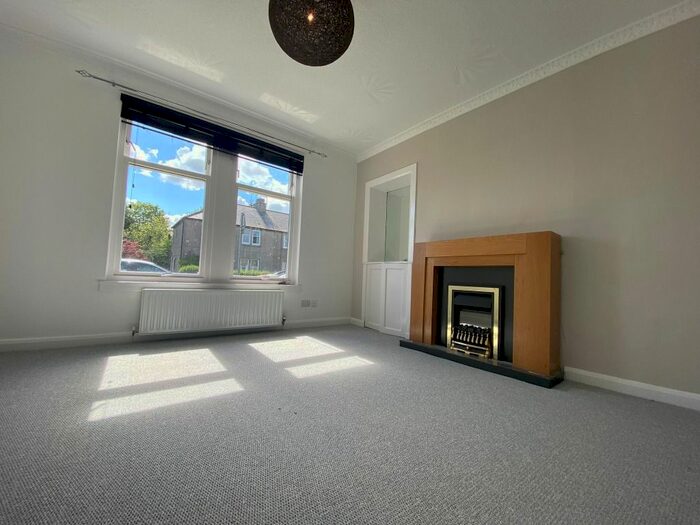 1 Bedroom Flat To Rent In Hazelbank Gardens, Raploch, Stirling, FK8