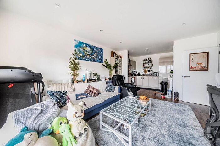 1 Bedroom Flat To Rent In Sandy Hill Road, Woolwich, London, SE18