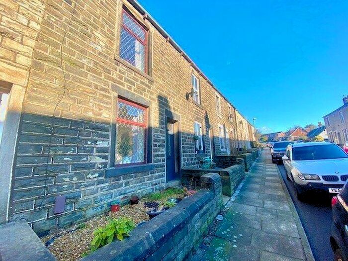 2 Bedroom Terraced House To Rent In Woodcroft Street, Rossendale, Lancashire, BB4