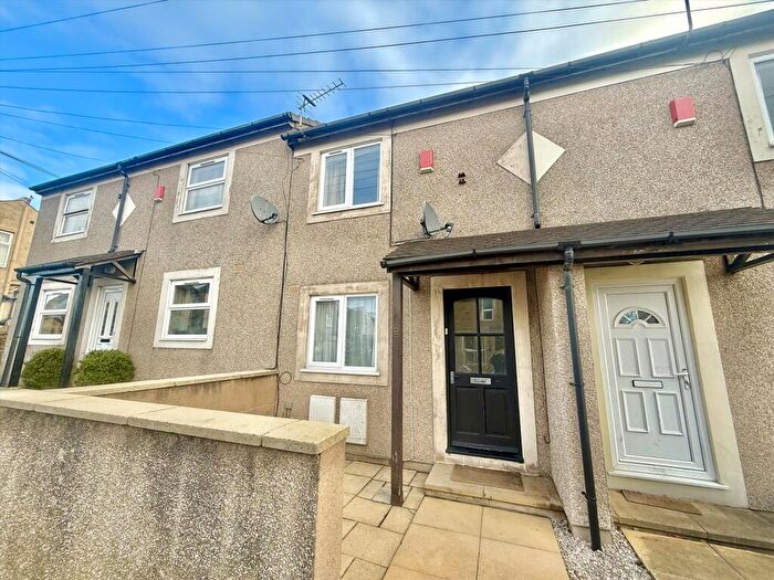 2 Bedroom House To Rent In Cork Road, Lancaster, LA1
