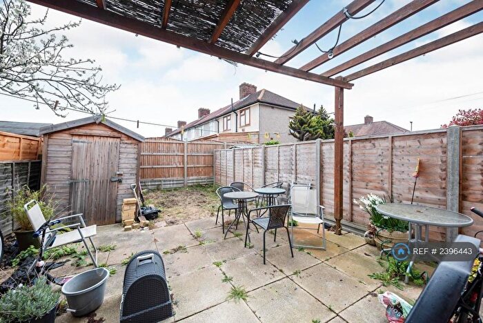 4 Bedroom Terraced House To Rent In Meadow Road, Dagenham, RM9