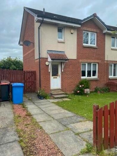 3 Bedroom Semi-Detached House To Rent In Glencoe, Whitburn, Bathgate, EH47