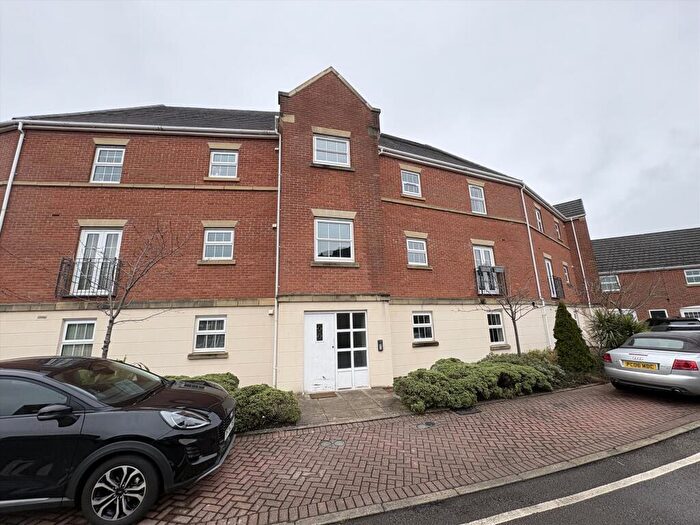 2 Bedroom Flat For Sale In Perthshire Grove, Buckshaw Village, Chorley, PR7