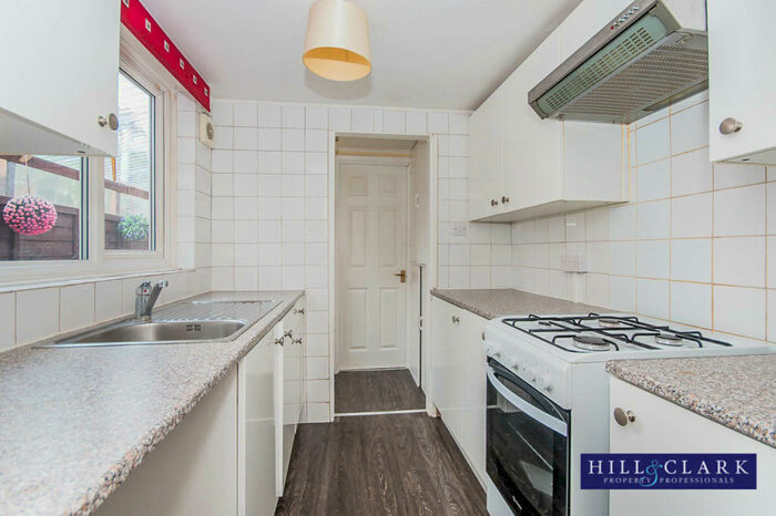 2 Bedroom Terraced House To Rent In Fydell Street, Boston, PE21