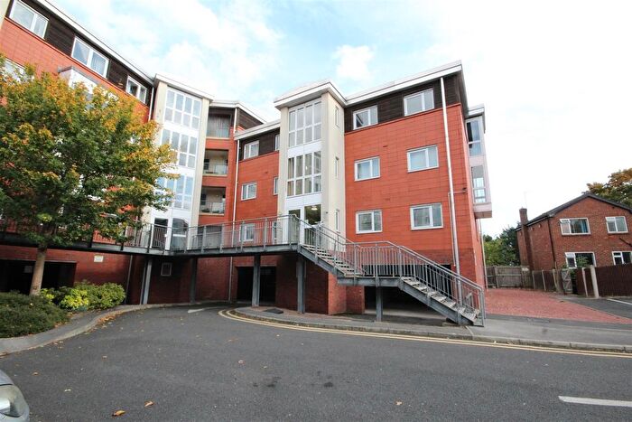 2 Bedroom Flat To Rent In Nautica House, Waterfront, Selby, YO8