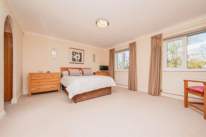 5 Bedroom Detached House For Sale In Smeetham Hall Lane, Bulmer, Sudbury, CO10