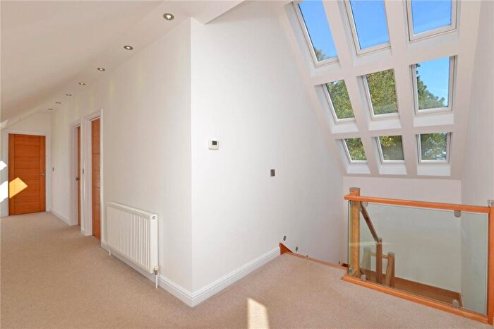 5 Bedroom Detached House For Sale In Church Lane, Cheriton Bishop, Devon, EX6