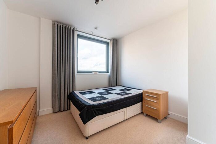 2 Bedroom Flat For Sale In Station Grove, Wembley, HA0
