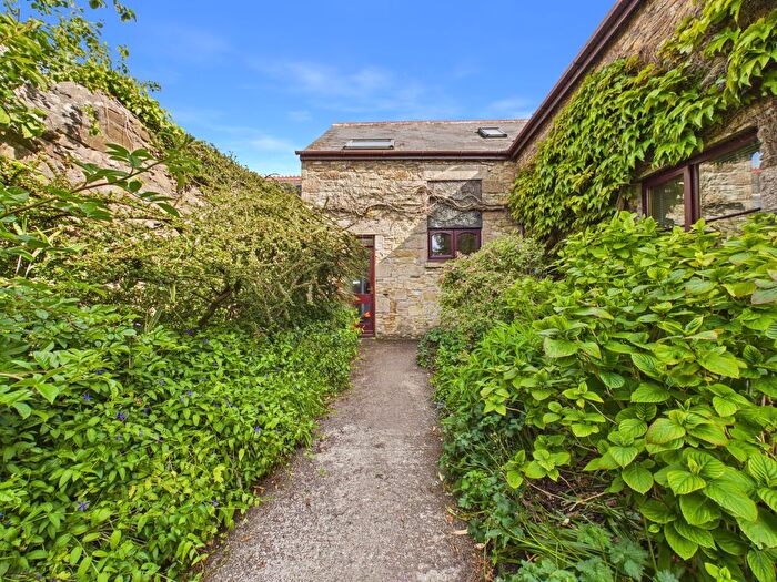 2 Bedroom Maisonette For Sale In Illogan, Redruth - Beautifully Presented Maisonette, TR16