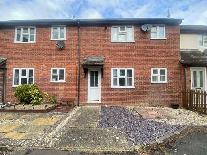 1 Bedroom Terraced House To Rent In Belgrave Road, Billericay, CM12
