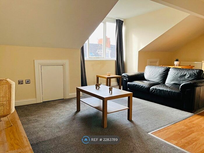 1 Bedroom Flat To Rent In Argyle Square, Sunderland, SR2