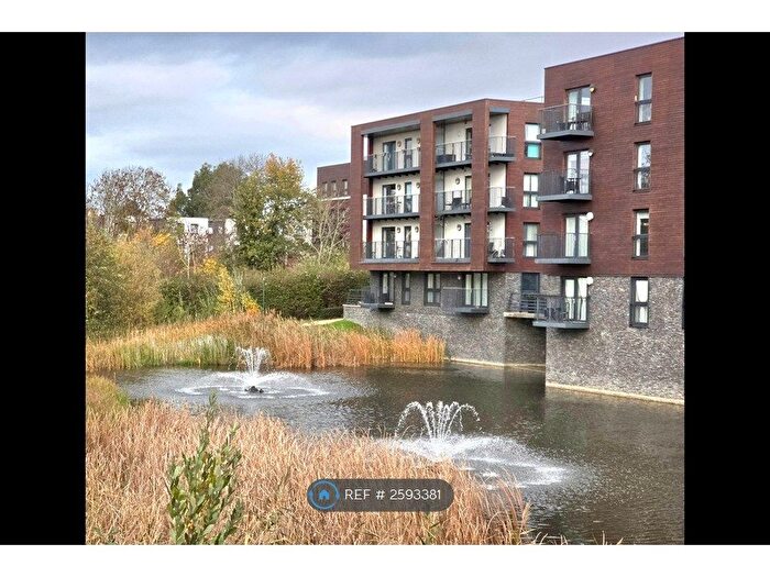 1 Bedroom Flat To Rent In Sovereign Court, Stanmore, HA7